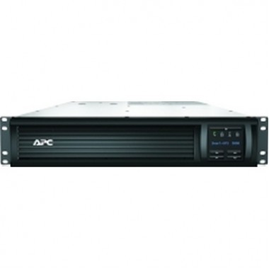 Smart-UPS 3000VA Rack Mount 120V 2U LC