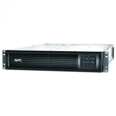 Smart-UPS 3000VA LCD Rack Mount 2U 230V