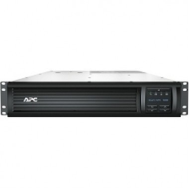 Smart-UPS 3000VA Rack Mount 2U LCD 208V