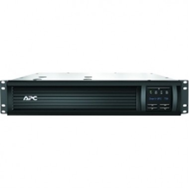 Smart-UPS 750VA Rack Mount 120V 2U LCD