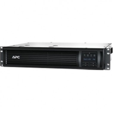 Smart-UPS 750VA Rack Mount 230V 2U LCD