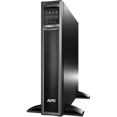 Smart-UPS X 1000VA Rack/Tower LCD 120v