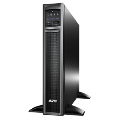 International Smart-UPS X 1000VA Rack / Tower LCD 230V