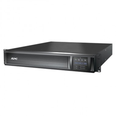 Smart-UPS X 1500VA Tower/Rack Mountable UPS