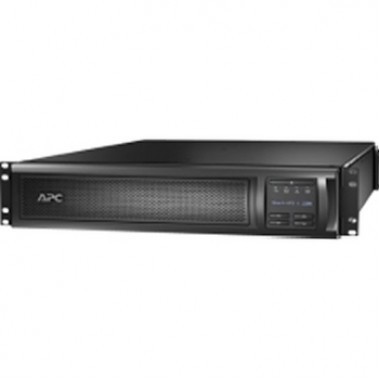 Smart-UPS X 2200VA Rack/tower LCD 200-240v