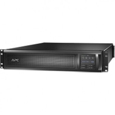 Smart-UPS X3000VA Rack/tower LCD 200-240v with network Card