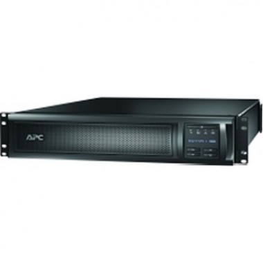 Smart-UPS X 3000VA Rack/tower LCD 100-127v