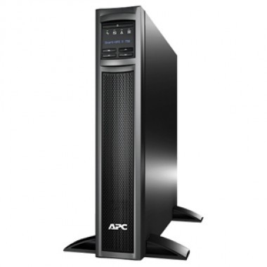 Smart-UPS X 750VA Tower/Rack Mountable UPS