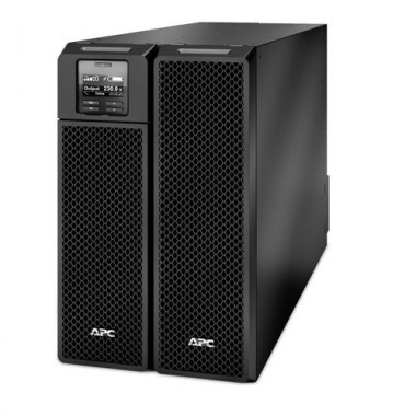 Smart-UPS On-Line Double-conversion (OnLine) 10000VA Rackmount/Tower