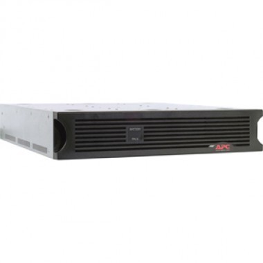 Smart-UPS Rack Mount 2U Xl 24v Batt