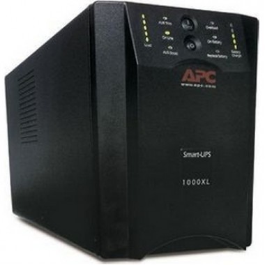 Smart-UPS Xl 1000VA 120V with USB and Serial