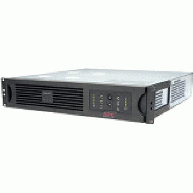 Smart-UPS 1500VA 2U Rack Mount 100v USB Serial Black Japanese Version