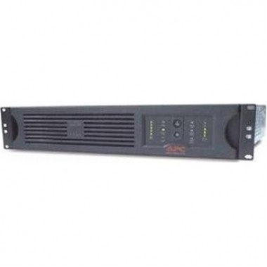 Smart-UPS 1500VA USB & Serial Rack Mount 2U 120v