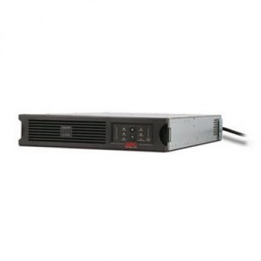 Smart-UPS 2200VA XOption 120V Rack Mount 2U Su029rm2U Inst