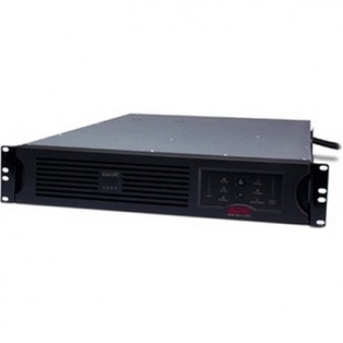 Govt Smart-UPS 2200VA Rack Mount 2U 120V 5-20p