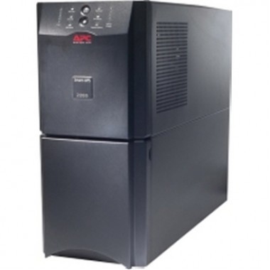 Smart-UPS 2200VA 120V with L5-20P 4 5-15r 2 5alt-20r