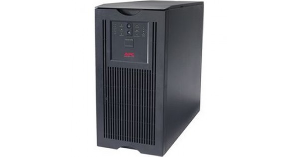 APC SUA2200XL Smart-UPS Xl 2200VA Twr 120V NEMA 5-20p 10out