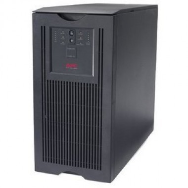 Smart-UPS XL 3000VA Tower/Rack-mountable UPS