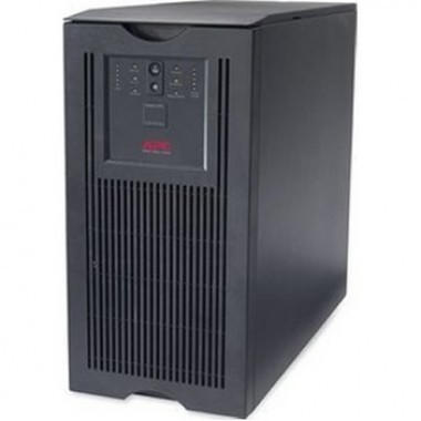 Smart-UPS Xl 3000VA Tower 208V L6-20p 4out