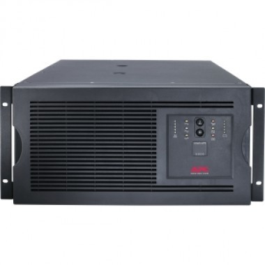 Smart-UPS 5000VA Rackmountable UPS