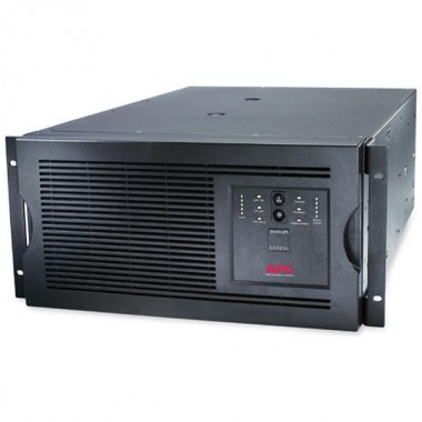 Smart-UPS 5000VA Tower/Rack-Mountable UPS