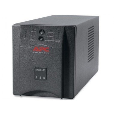 Smart-UPS 750VA 230V USB with Ul Approval