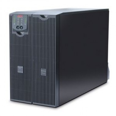 Smart-UPS RT 10000VA 208V UPS Twr OnLine Ext Run Hdwr