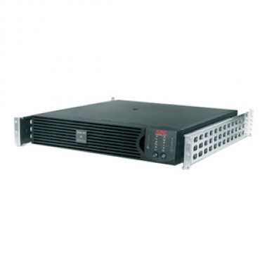 Smart-UPS RT 2200VA Tower/Rack Mountable UPS 120v