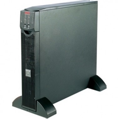 Smart-UPS 2200VA Tower Model 120V 5-20p OnLine 6out 5-15r