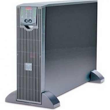 Smart-UPS RT 3000VA Tower Model 208V