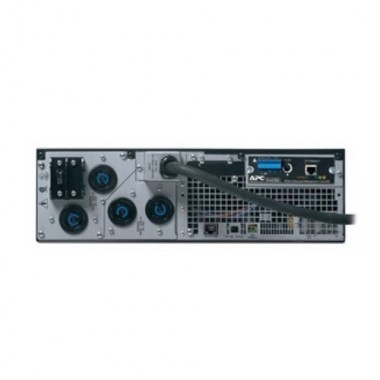 Smart-UPS RT 5000VA Tower/Rack-Mountable UPS 208V