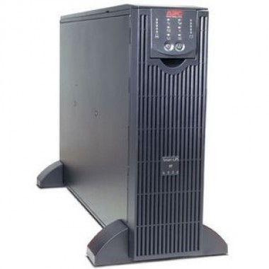 Smart-UPS RT 5000VA Rack-mountable UPS / Tower Model 208V