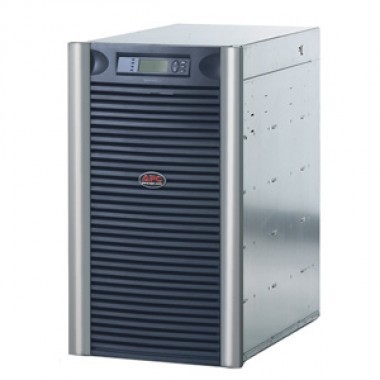 Symmetra LX 16kVA N+1 Power Array Cabinet, No Batteries