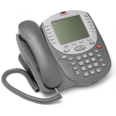 IP Phone P/N: 4620D01B-2001