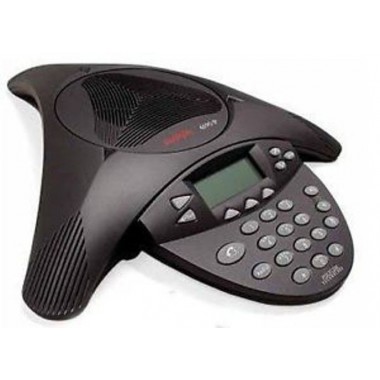 VoIP Conference Speaker Phone