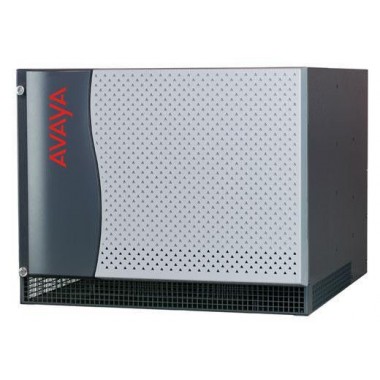 Media Gateway Cabinet includes Single Power Supply