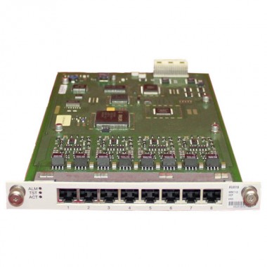 MM712 DCP Media Module