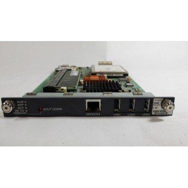 S8300C Media Server Module ICC/LSP