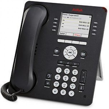 VoIP 24-Button Business Gigabit Phone