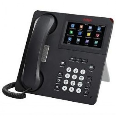 SIP VoIP IP Business Phone