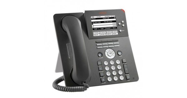 Avaya 700383938 9650 IP Office VoIP Telephone