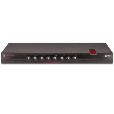 Switchview SC 8-Port PS2 USB VGA Cybex Niap Eal4+