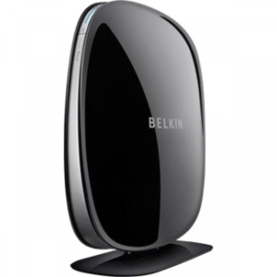 Belkin E9K7500 N750 Wireless Dual Band Wireless Router - IEEE 802.11n