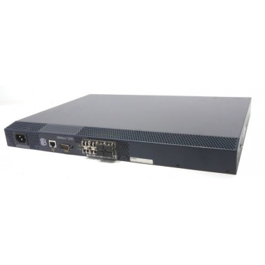 SilkWorm 3250 BR- 8-Port 2Gbps SAN FC Fibre Channel Switch