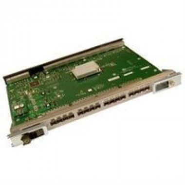 Blade SW48000 FC4 22R5579 Revision C 16-Port Board