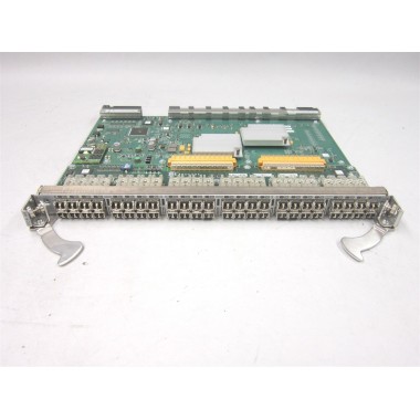 48000 48-Port 4GB Director Blade Switch