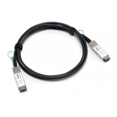 40 Gbps Direct Attached Copper Cable Twinaxial Cable