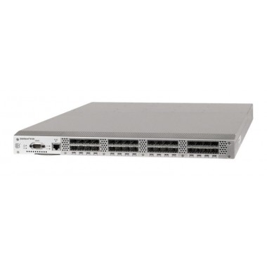 SilkWorm 4100 32-port Fiber Channel Switch