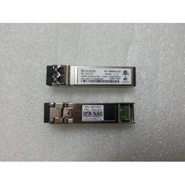 IBM GBIC-Module 8Gbit SW FC SFP+ 57-1000012-01 44X1974 (excl. oth