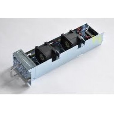 SilkWorm Fibre Switch Hot-Plug Fan Module (2-Slot)